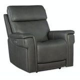 Hooker Furniture Lyra Zero Gravity Power Recliner With Power Headrest