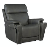 Hooker Furniture Lyra Zero Gravity Power Recliner With Power Headrest