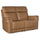 Hooker Furniture Lyra Zero Gravity Power Loveseat With Power Headrest