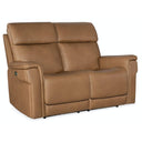 Lyra Zero Gravity Power Reclining Loveseat – Hooker Furniture