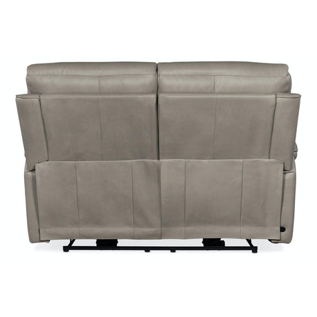 Hooker Furniture Lyra Zero Gravity Power Loveseat With Power Headrest