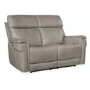 Lyra Zero Gravity Power Reclining Loveseat – Hooker Furniture