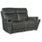 Lyra Zero Gravity Power Reclining Loveseat – Hooker Furniture