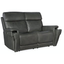 Lyra Zero Gravity Power Reclining Loveseat – Hooker Furniture