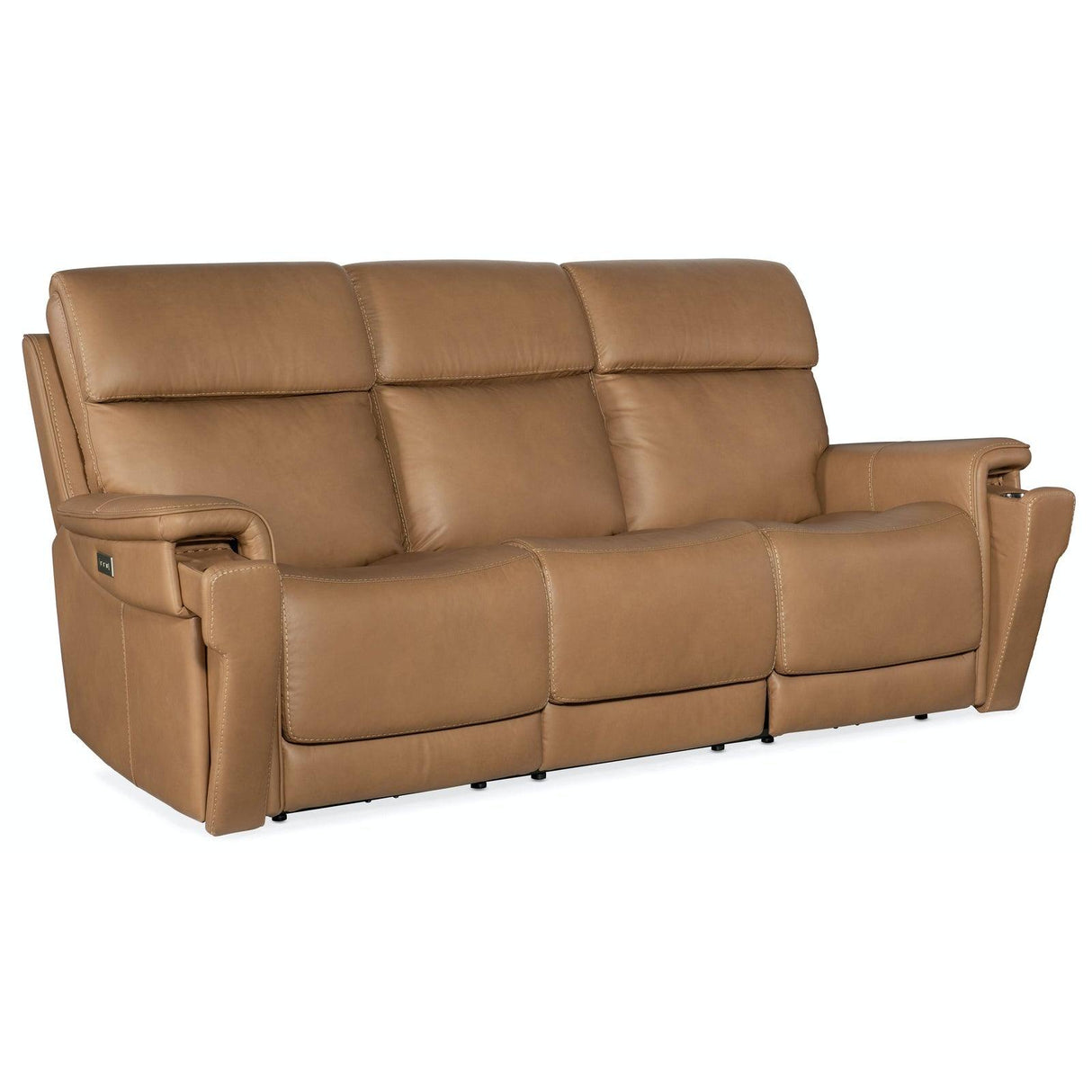 Hooker Furniture Lyra Zero Gravity Power Sofa With Power Headrest