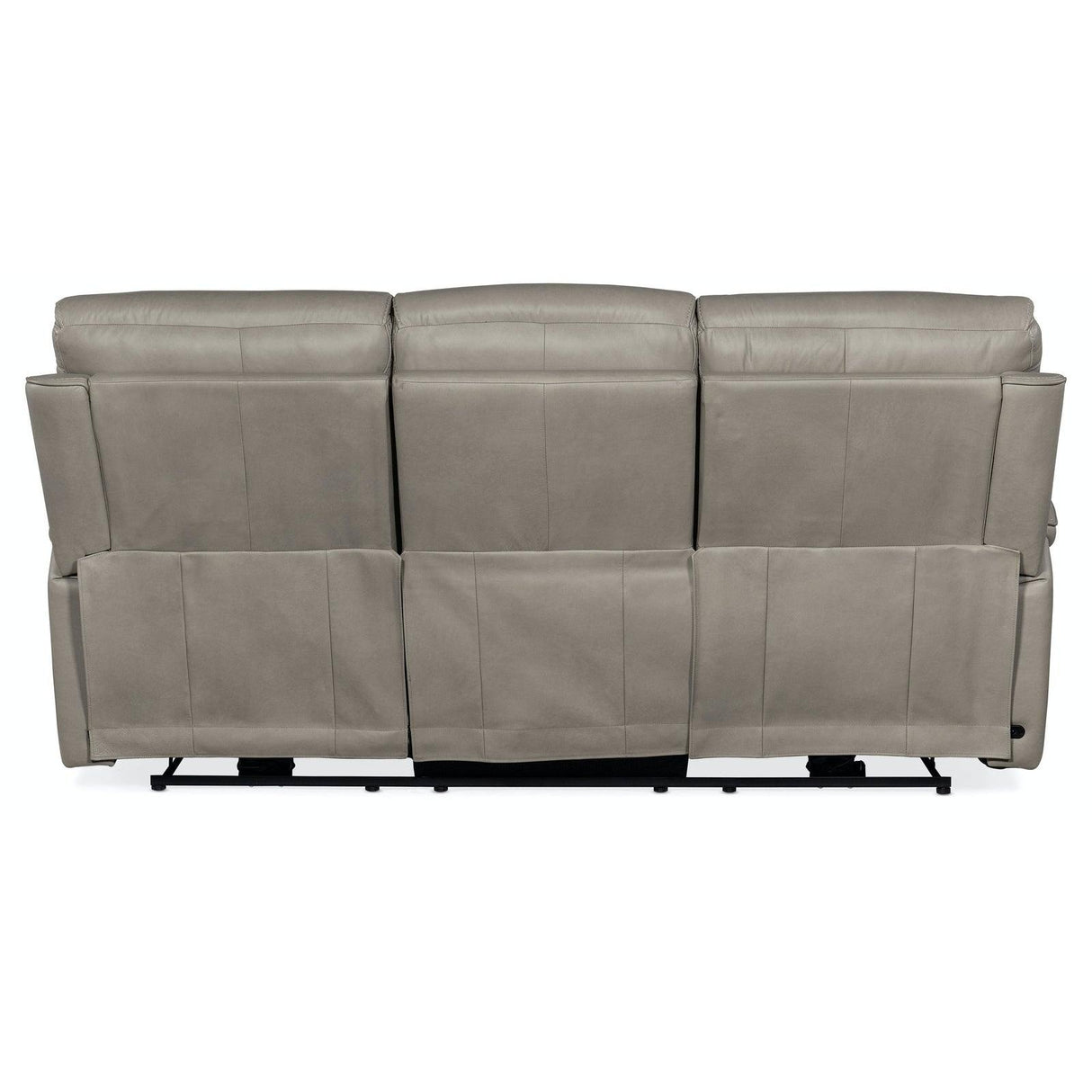 Hooker Furniture Lyra Zero Gravity Power Sofa With Power Headrest