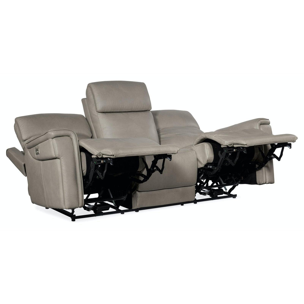 Hooker Furniture Lyra Zero Gravity Power Sofa With Power Headrest