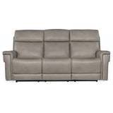 Hooker Furniture Lyra Zero Gravity Power Sofa With Power Headrest