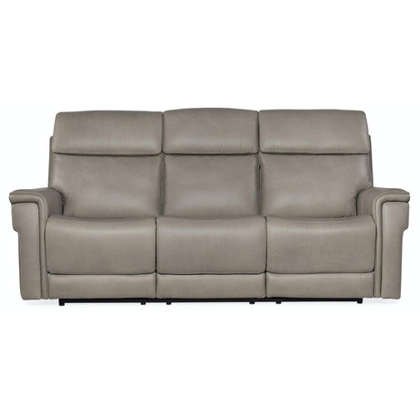 Hooker Furniture Lyra Zero Gravity Power Sofa With Power Headrest