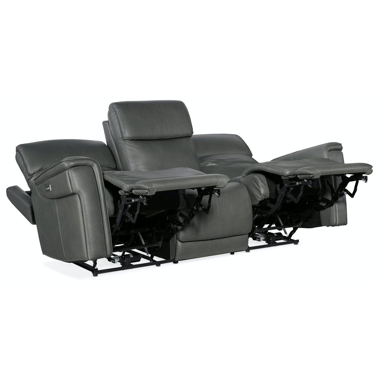 Hooker Furniture Lyra Zero Gravity Power Sofa With Power Headrest