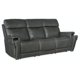 Hooker Furniture Lyra Zero Gravity Power Sofa With Power Headrest