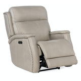 Hooker Furniture Rhea Zero Gravity Power Recliner With Power Headrest