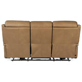 Hooker Furniture Rhea Zero Gravity Power Recline Sofa With Power Headrest