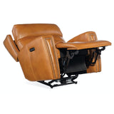 Hooker Furniture Ruthe Zero Gravity Power Recliner With Power Headrest