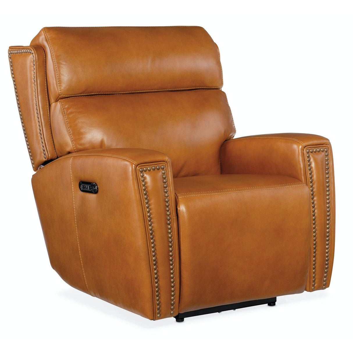 Hooker Furniture Ruthe Zero Gravity Power Recliner With Power Headrest