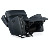 Hooker Furniture Ruthe Zero Gravity Power Recliner With Power Headrest