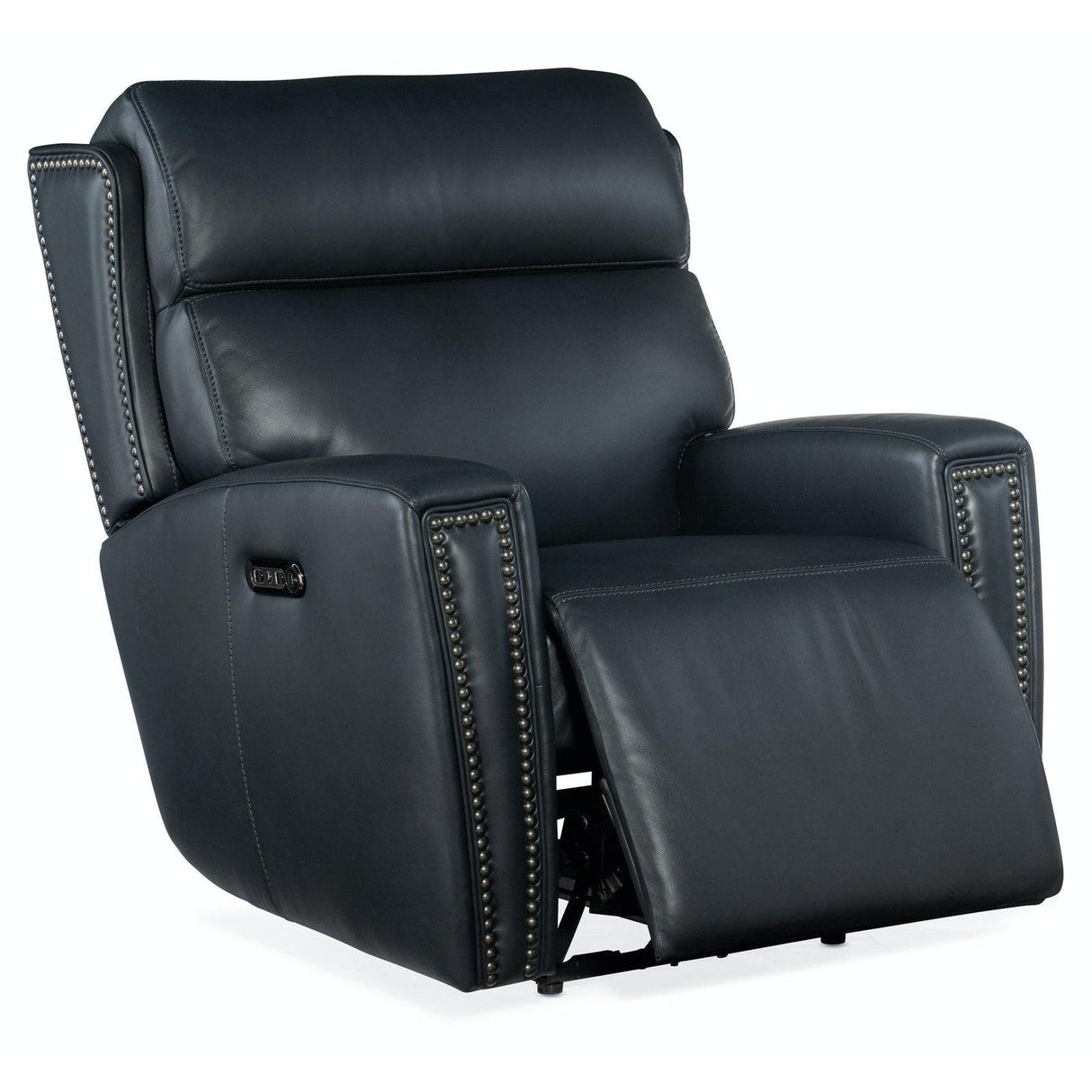 Hooker Furniture Ruthe Zero Gravity Power Recliner With Power Headrest