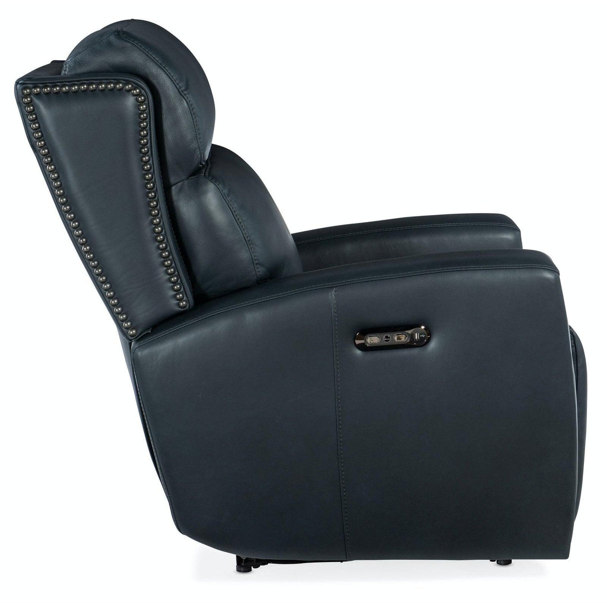 Hooker Furniture Ruthe Zero Gravity Power Recliner With Power Headrest