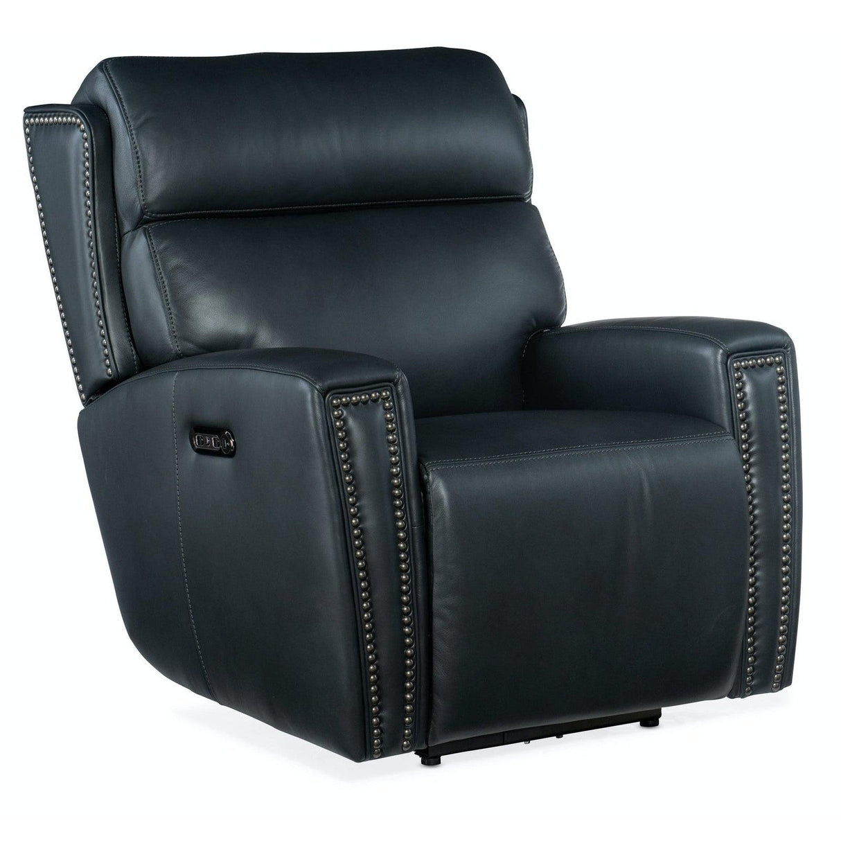 Hooker Furniture Ruthe Zero Gravity Power Recliner With Power Headrest