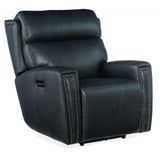 Hooker Furniture Ruthe Zero Gravity Power Recliner With Power Headrest