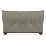 Hooker Furniture William Stationary Loveseat