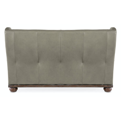 Hooker Furniture William Stationary Loveseat