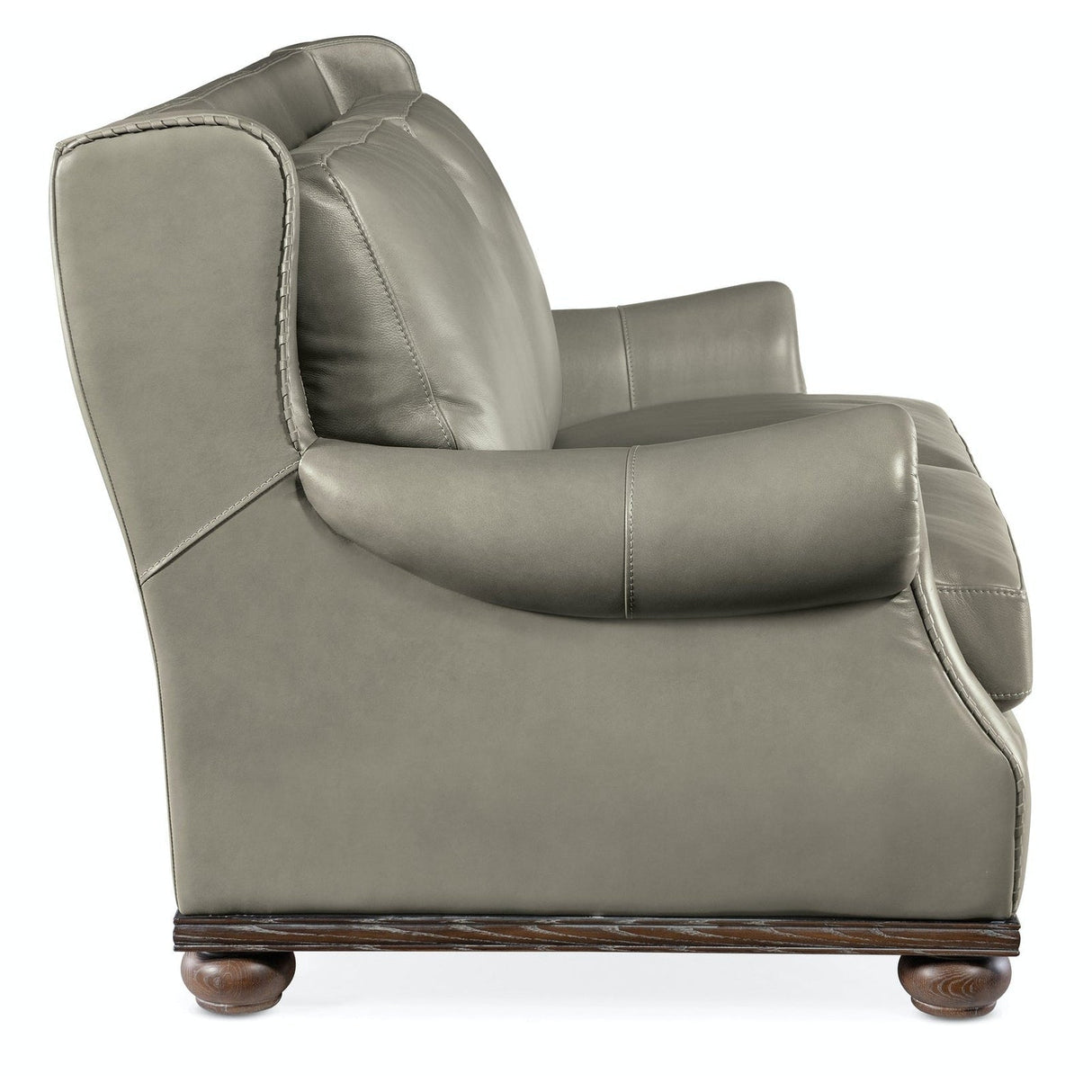 Hooker Furniture William Stationary Loveseat