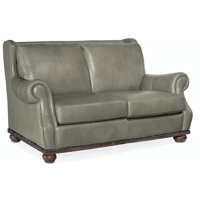 Hooker Furniture William Stationary Loveseat