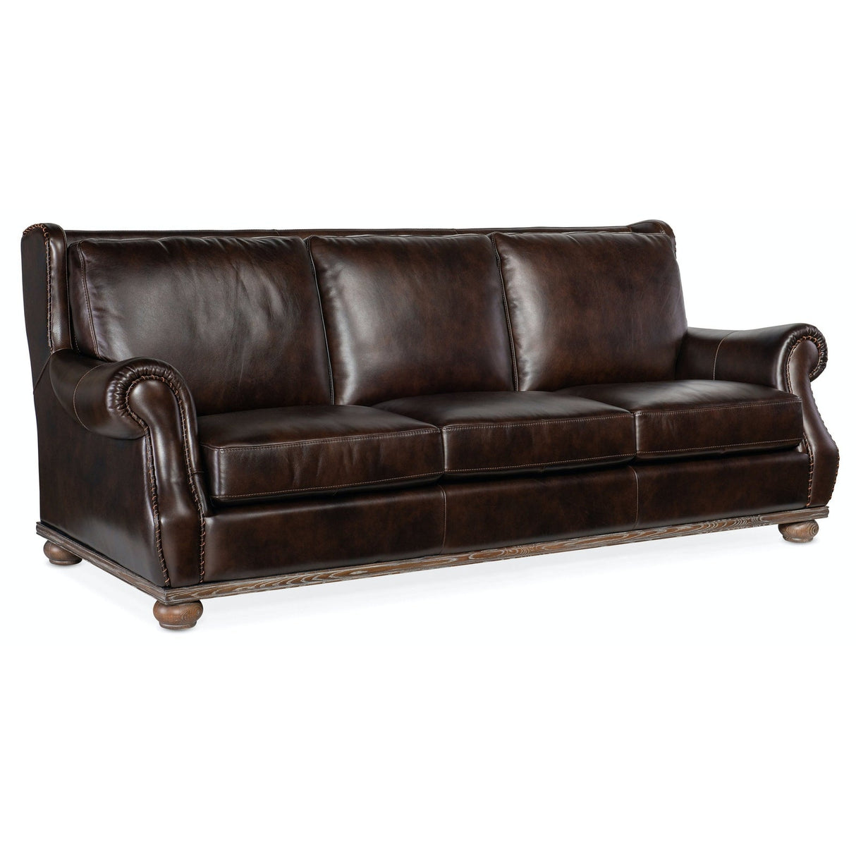 Hooker Furniture William Stationary Sofa