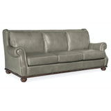 Hooker Furniture William Stationary Sofa