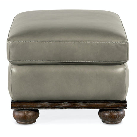 Hooker Furniture William Ottoman