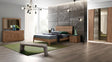 Storm 3 Piece Queen Bedroom Set - Storm-Qb-3Set | ESF