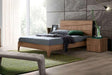 Storm Queen Bed - Storm-Qb | ESF