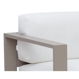 Tavira Armchair - Home Elegance USA