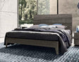 Tekno Eastern King Bed - Teknobedks | ESF