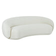 Kendall Velvet Sofa | TOV