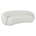 Kendall Velvet Sofa | TOV