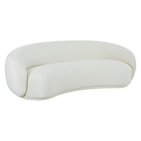 Kendall Velvet Sofa | TOV