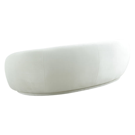 Kendall Velvet Sofa | TOV