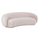 Kendall Velvet Sofa | TOV