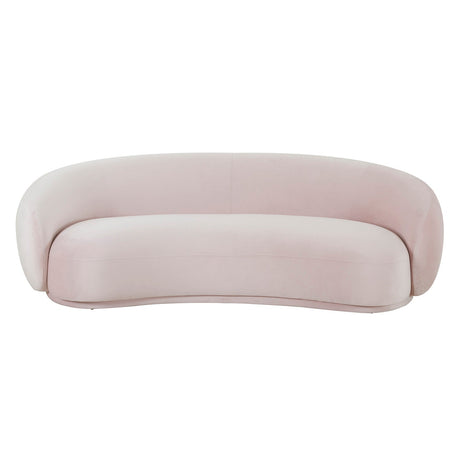 Kendall Velvet Sofa | TOV