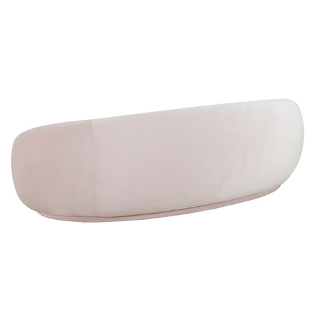 Kendall Velvet Sofa | TOV