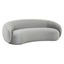 Kendall Velvet Sofa | TOV
