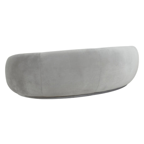 Kendall Velvet Sofa | TOV