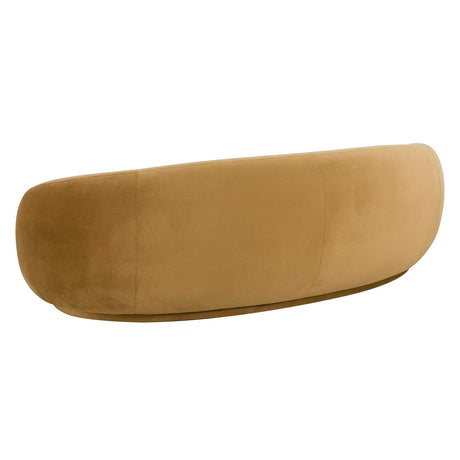 Kendall Velvet Sofa | TOV