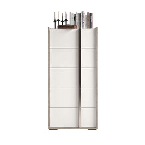 Treviso Chest In White - Trevisochest | ESF