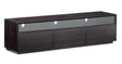 Tv Stand 023 In Dark Oak - 1763951 | J&M