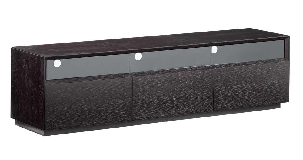 J&M Furniture - Tv Stand 023 In Dark Oak - 1763951