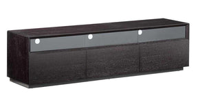 Tv Stand 023 In Dark Oak - 1763951 | J&M