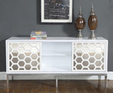 Meridian Furniture - Zoey Sideboard | Buffet - 303